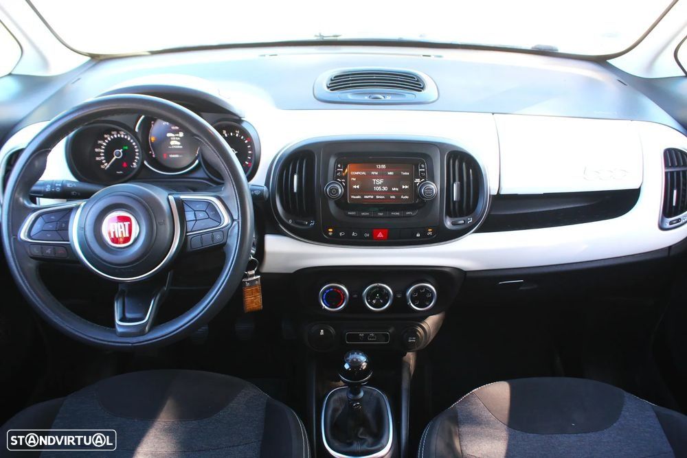 Fiat 500L 1.3 MJ S&S - 30