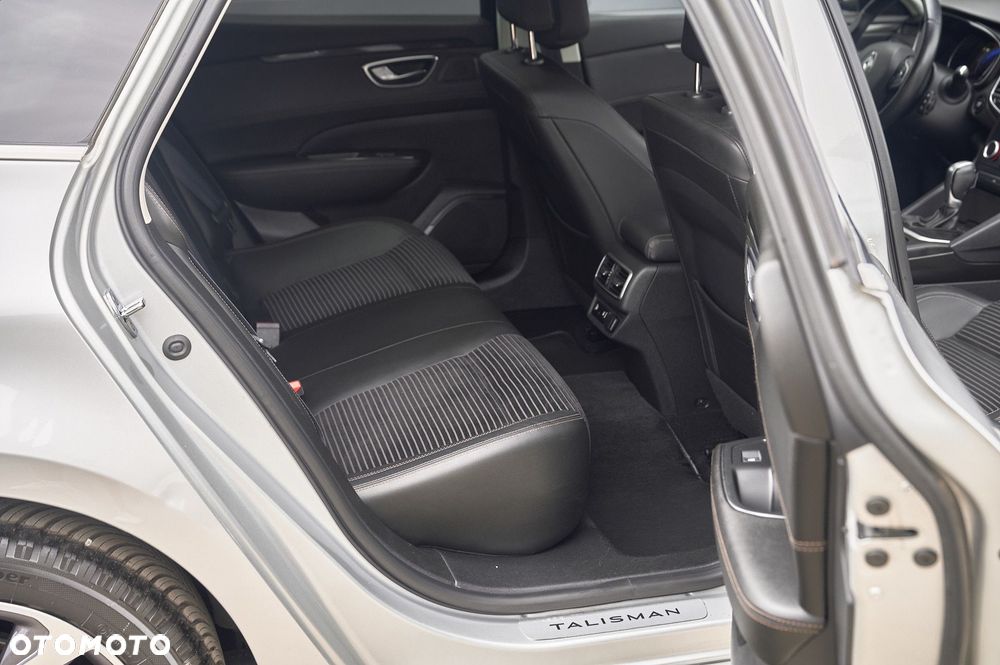 Renault Talisman - 19