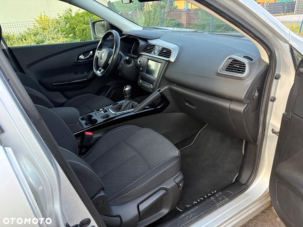 Renault Kadjar - 11