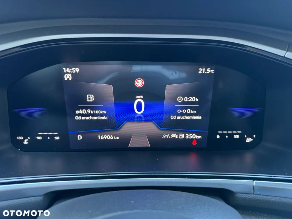 Volkswagen T-Roc 1.5 TSI Life Plus DSG - 6