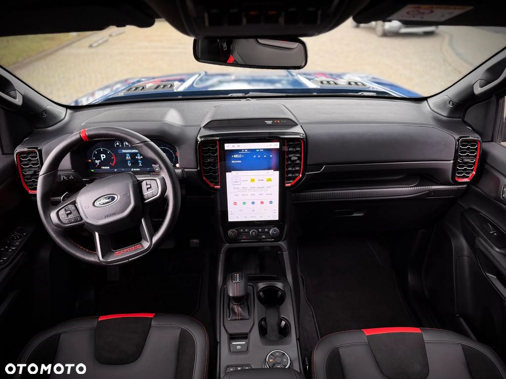 Ford Ranger - 34