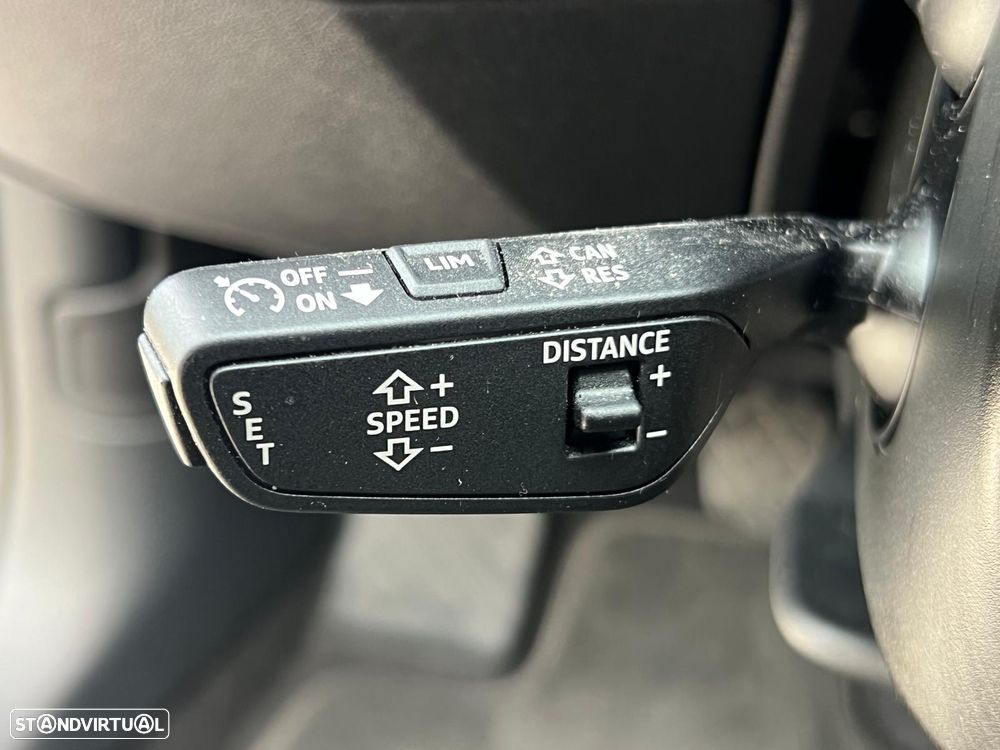 Audi A3 Sportback 30 TDI S line - 17