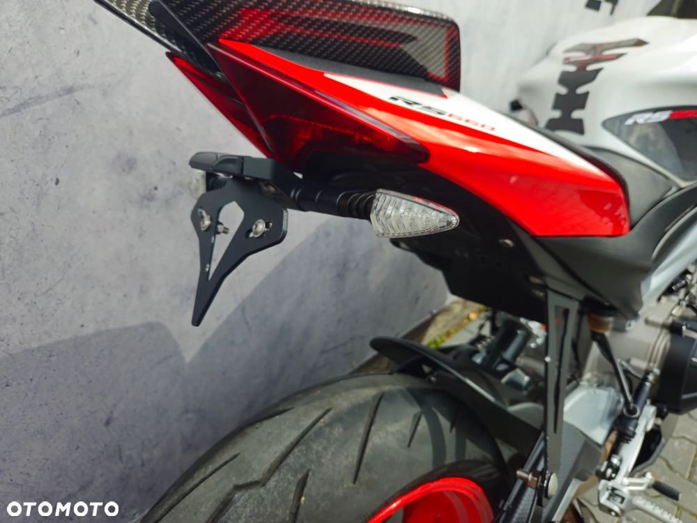 Aprilia RS - 11