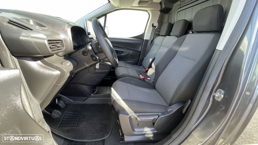 Citroën Berlingo 1.5 BlueHDI XL Club - 42