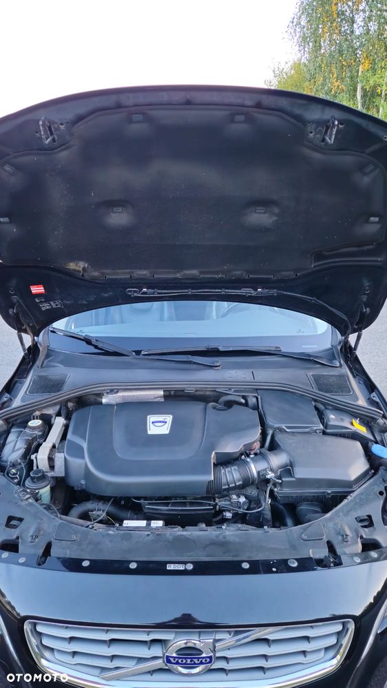 Volvo V60 D4 Geartronic Summum - 14