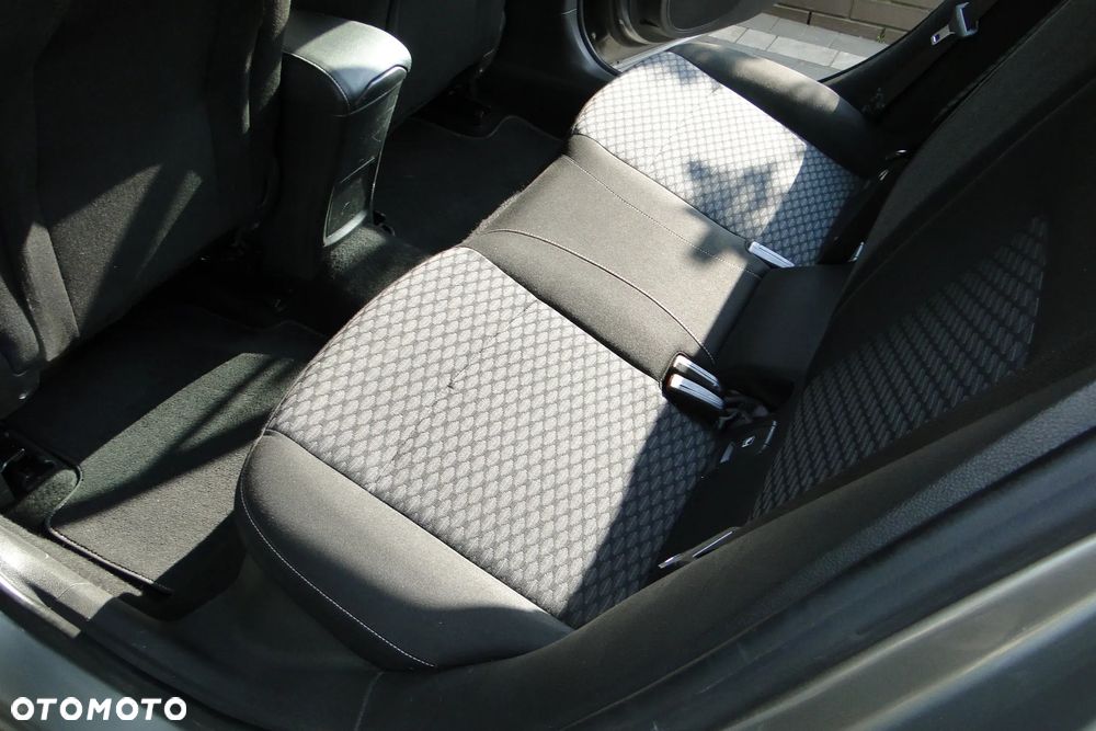 Opel Astra 1.0 Turbo Start/Stop Edition - 13
