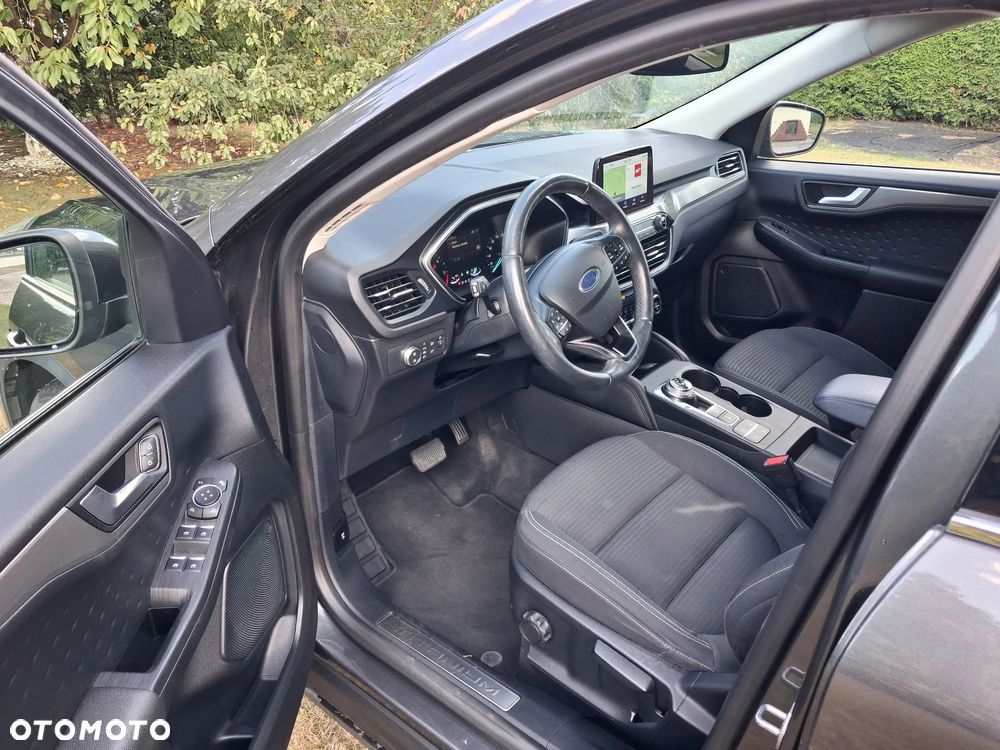 Ford Kuga 2020 photo 4