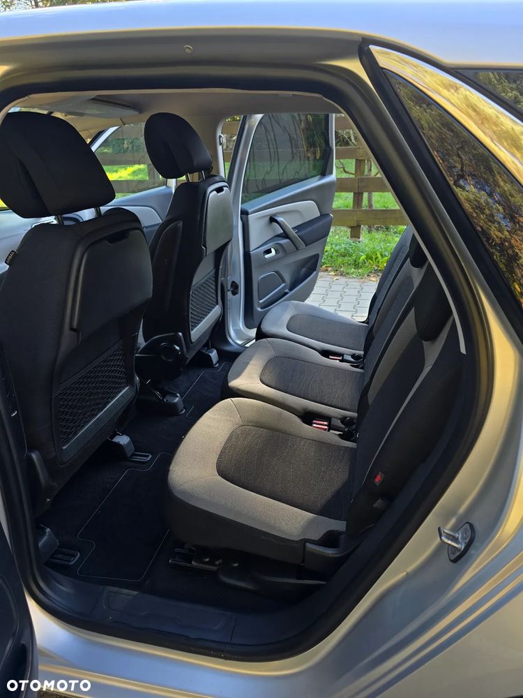 Citroën C4 Picasso BlueHDi 150 EAT6 Exclusive - 25