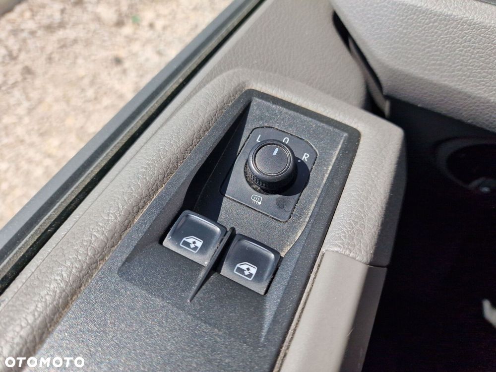Volkswagen Crafter - 33