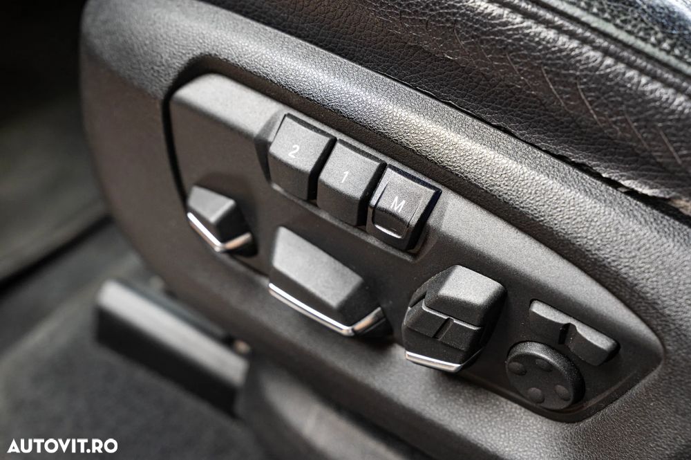BMW X5 M M50d Sport-Aut. - 25