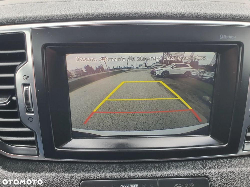 Kia Sportage 1.6 GDI 2WD DREAM-TEAM EDITION - 19