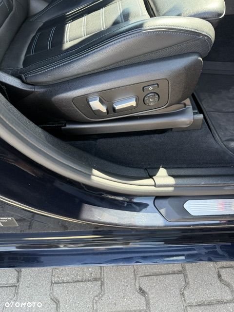BMW X3 xDrive25d - 16