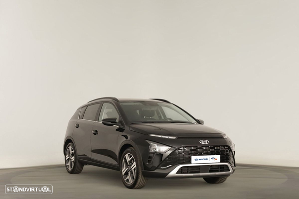 Hyundai Bayon 1.0 T-GDI Premium