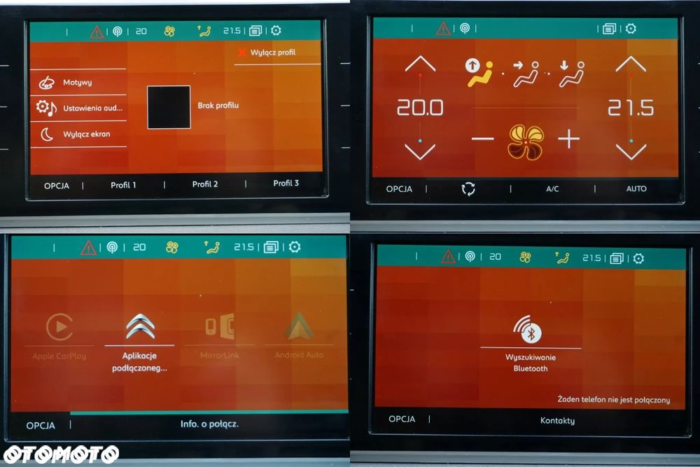 Citroën C4 SpaceTourer - 32