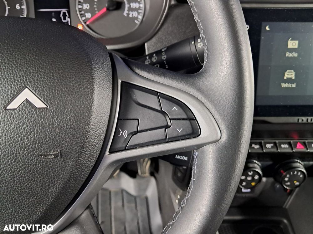 Dacia Duster - 18