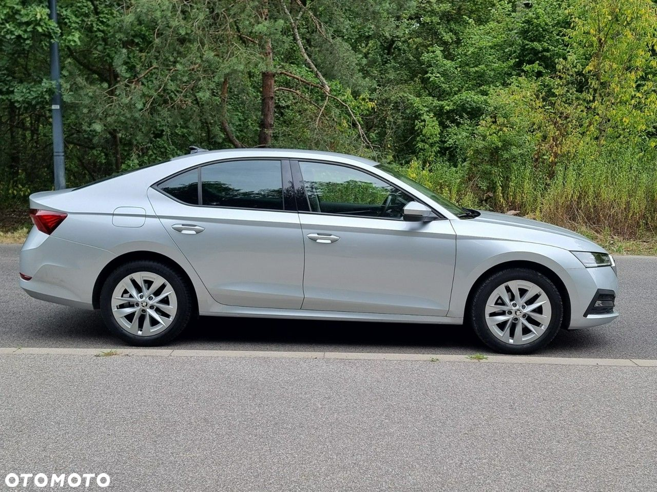 Skoda Octavia 1.5 TSI ACT Business - 16