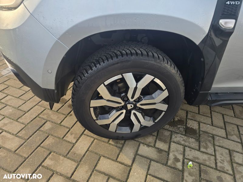 Dacia Duster - 5