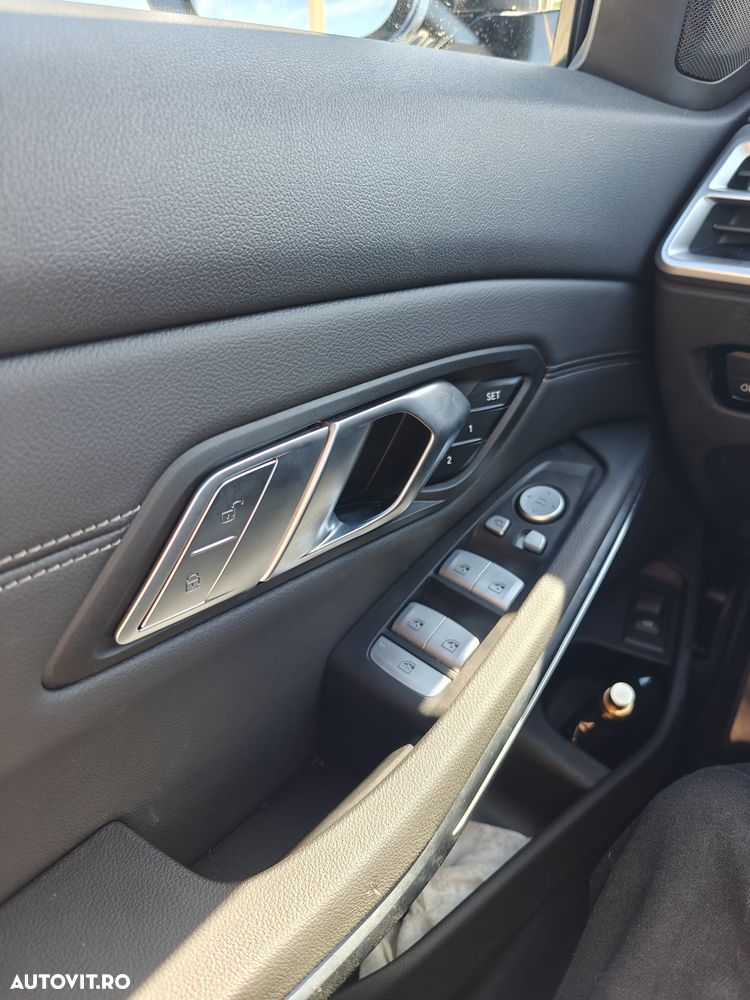 BMW M3 M340i xDrive - 20