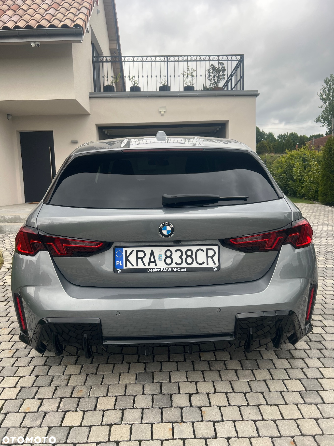 BMW Seria 1 120i M Sport - 38