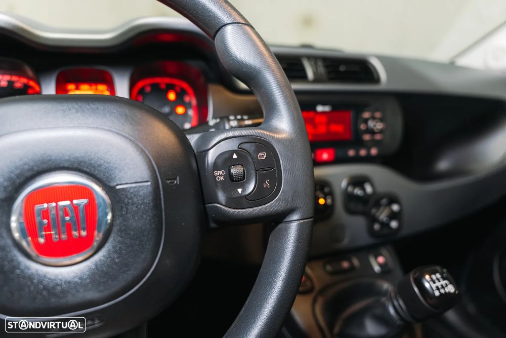 Fiat Panda - 21