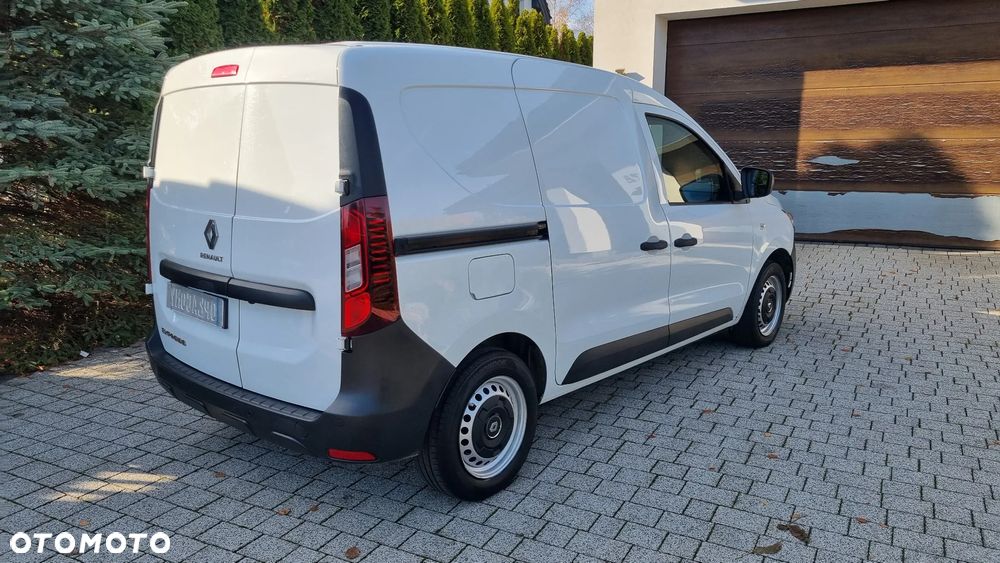 Renault Kangoo Express - 12