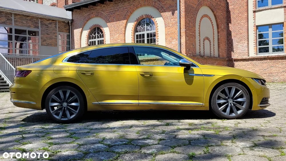 Volkswagen Arteon 2.0 TDI SCR Elegance DSG - 3