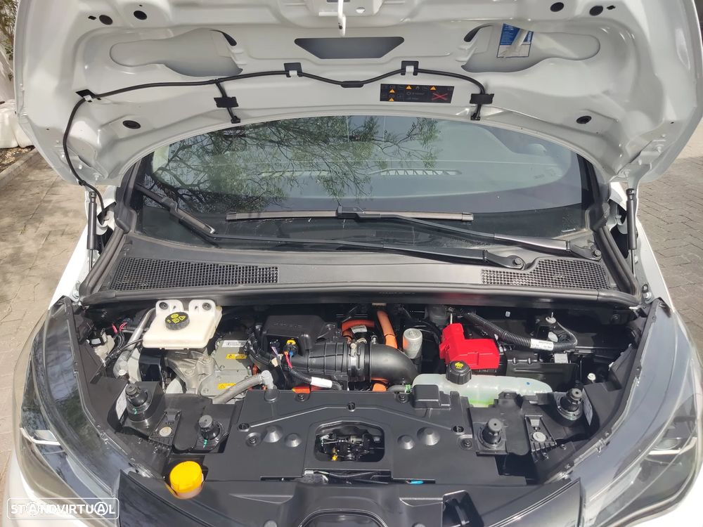 Renault Zoe (c/ Bateria) E-Tech EV50 Equilibre - 33