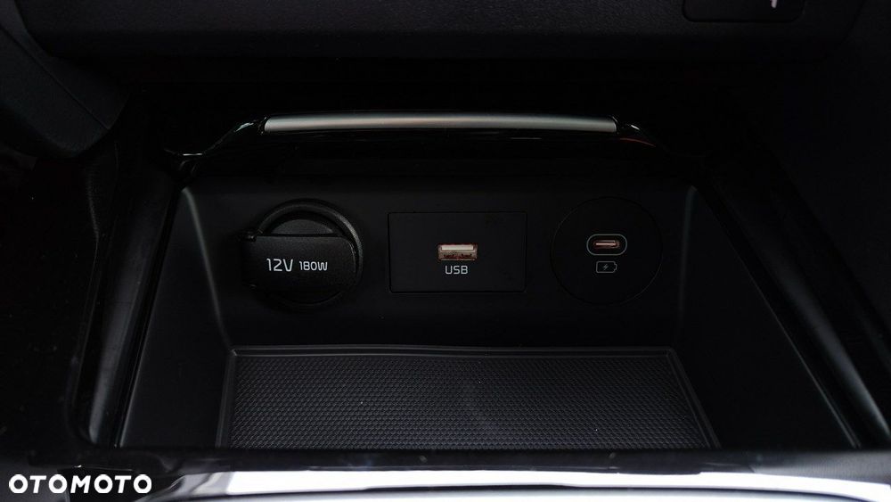 Kia XCeed - 20