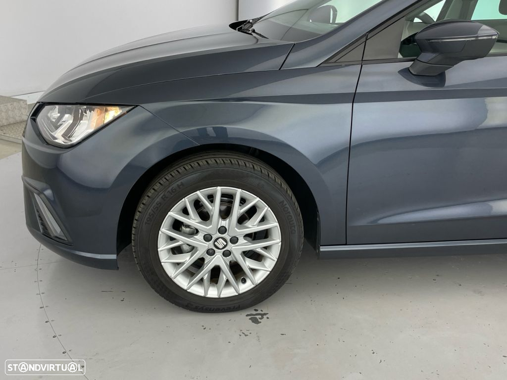 SEAT Ibiza 1.0 TGI Style - 20
