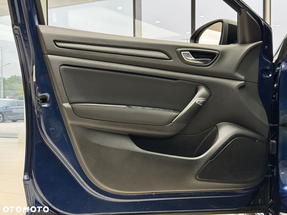 Renault Megane 1.5 Blue dCi Limited - 12