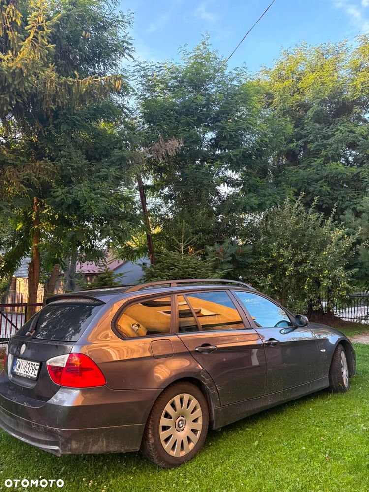BMW Seria 3 - 15