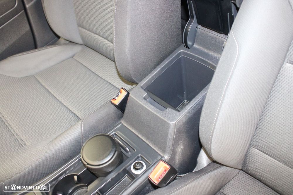 VW e-Golf AC/DC - 29