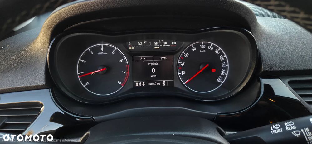 Opel Corsa 1.4 Active - 23