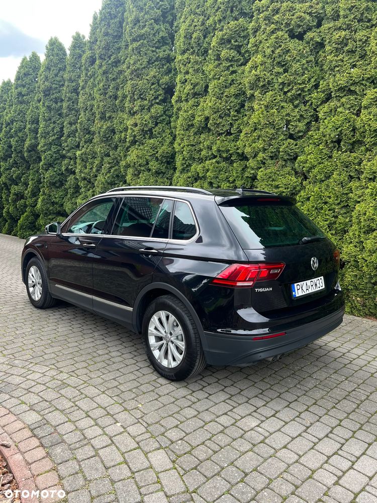 Volkswagen Tiguan 2.0 TDI BMT SCR Highline - 7