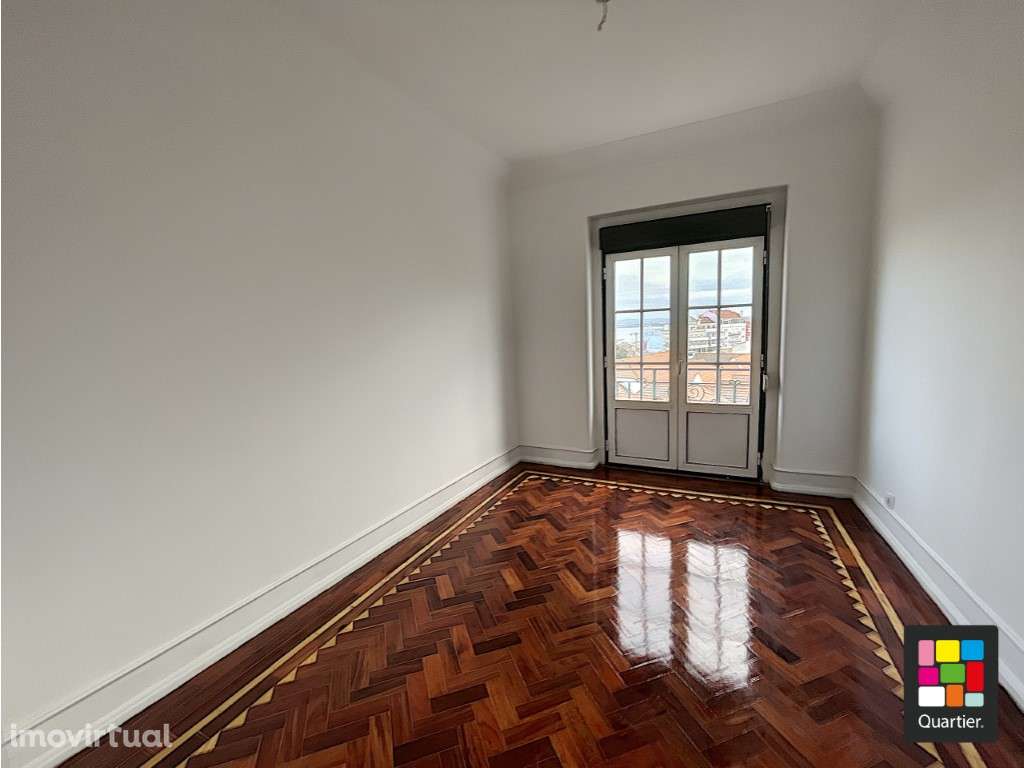 Apartamento / Escritório Junto ao Largo do Rato - Grande imagem: 4/12