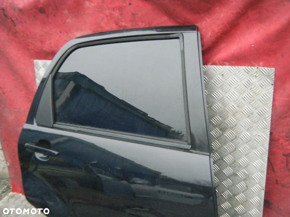 DAIHATSU TERIOS II DRZWI PRAWE TYLNE TYŁ =RADOM - 9