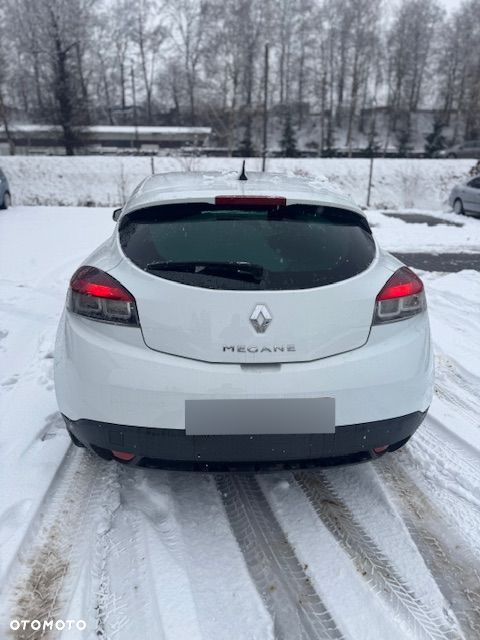 Renault Megane - 3