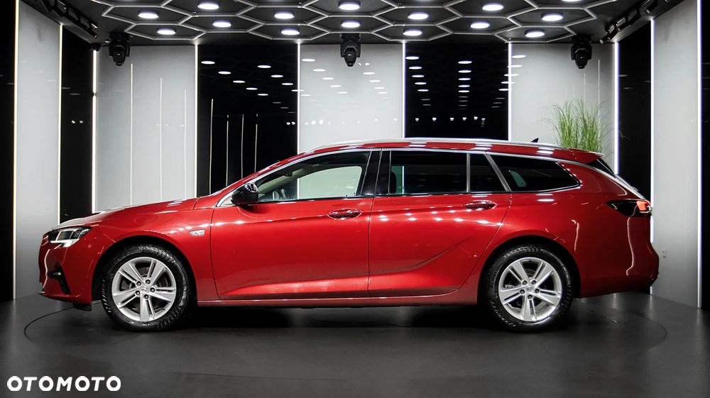 Opel Insignia 1.5 CDTI GS Line S&S - 5