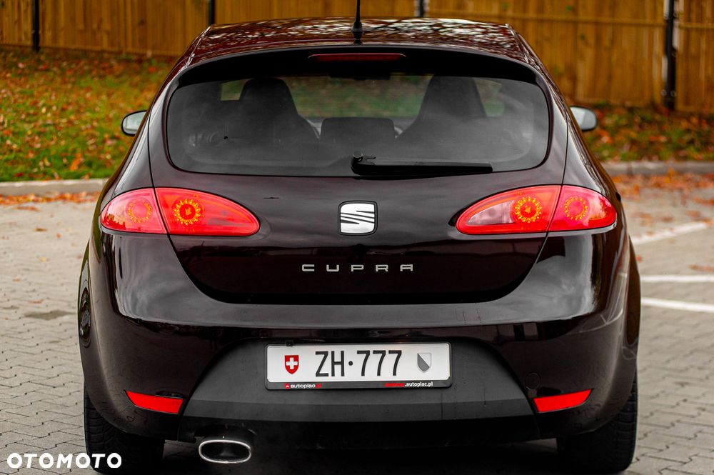 Seat Leon - 13