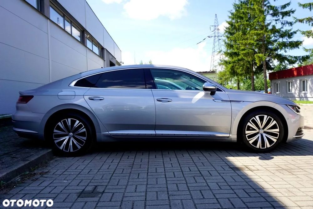 Volkswagen Arteon 2.0 TDI SCR DSG Elegance - 11