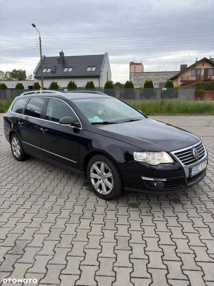 Volkswagen Passat 2.0 TDI 4Motion Highline - 26