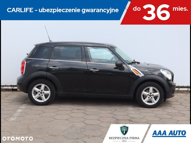 MINI Countryman - 7