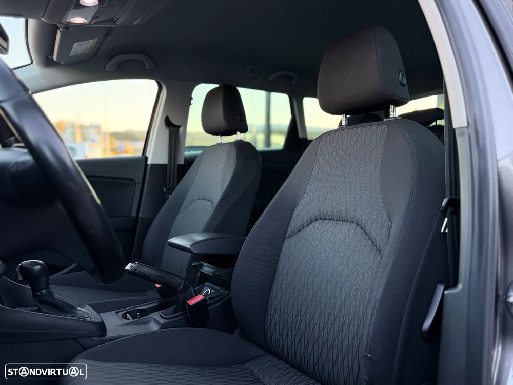 SEAT Leon ST 1.6 TDI S&S DSG Style - 24