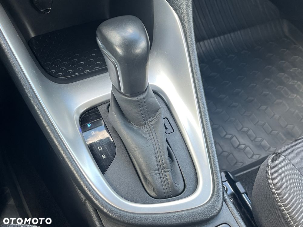 Toyota Yaris - 28