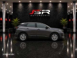 Peugeot 3008 1.5 BlueHDi Active Pack - 9