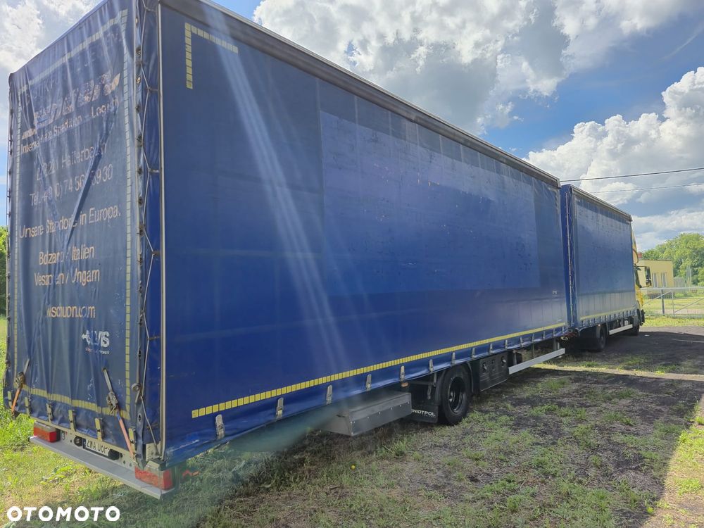 Mercedes-Benz atego - 6