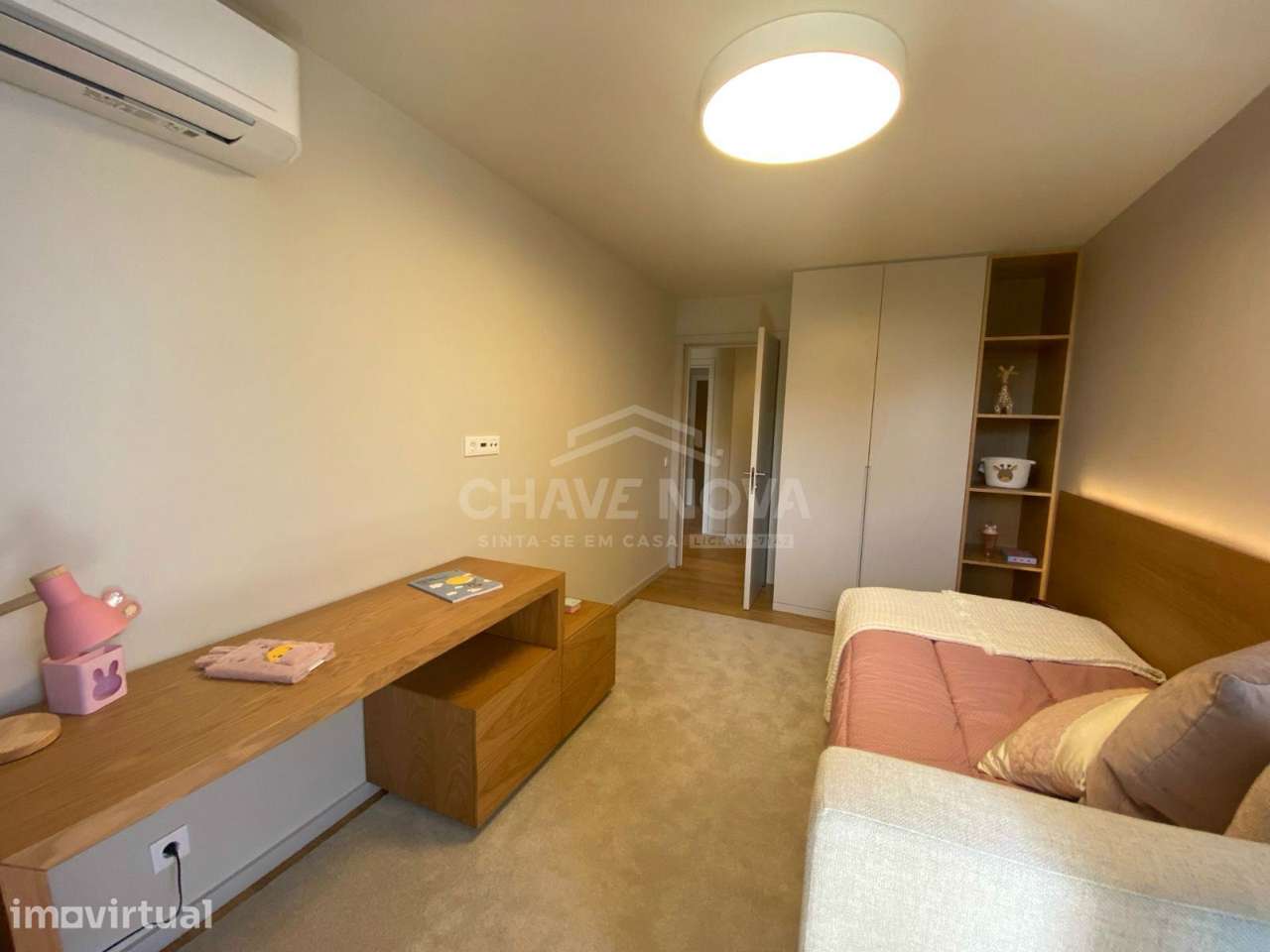 Apartamento T2 - The Yard Next - Grande imagem: 2/11