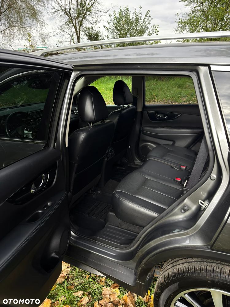 Nissan X-Trail - 20