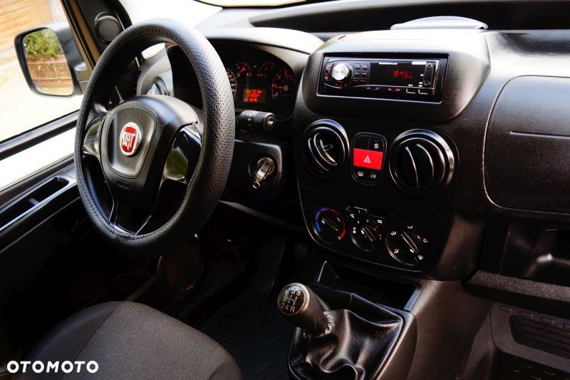 Fiat Fiorino - 10