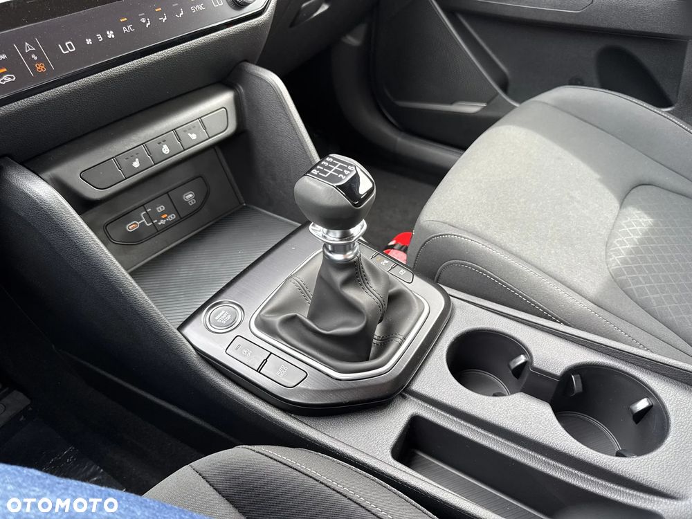 Kia Sportage 1.6 T-GDI M 2WD - 17